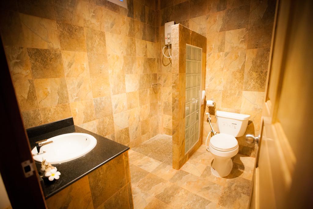 Arcadia Resort Ban Phan Sadet Nok Pokój zdjęcie
